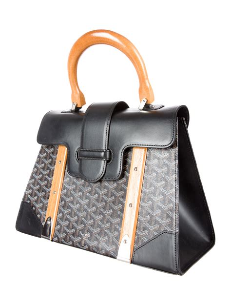 goyard bag most popular|luxury Goyard bags.